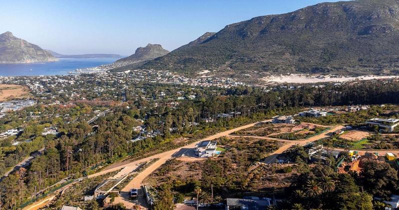 4 Bedroom Property for Sale in Hout Bay Western Cape